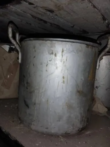 Реализация движимого военного имущества (кроме вооружения и боеприпасов) продовольственной службы Управления Росгвардии по Саратовской области 440.