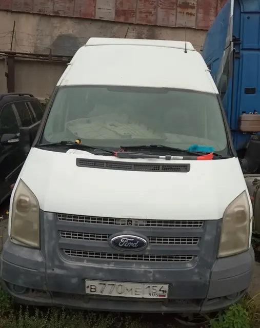 Автобус 2 класса (на 25 пассажирских мест) 222709, 2012 г.в., г/н: В770МЕ154, VIN: XUS222709C0002338, цвет- белый. Запрет на рег. действия на основании Определения Октябрьского районного суда г. Новосибирска от 28.06.2022 (залог)