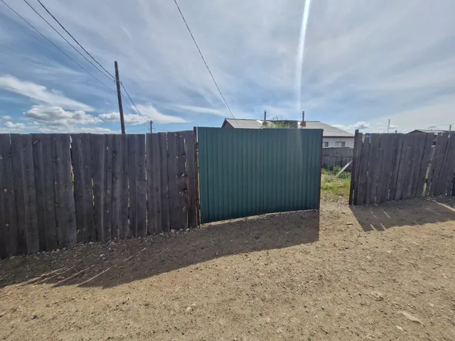 - квартира, назначение: жилое; - кадастровый номер: 03:08:310101:2541; - площадь: 26,4 кв.м; - расположенная по адресу: Республика Бурятия, Иволгинский район, с. Сотниково, ул. Владимирская д.12 кв.3;