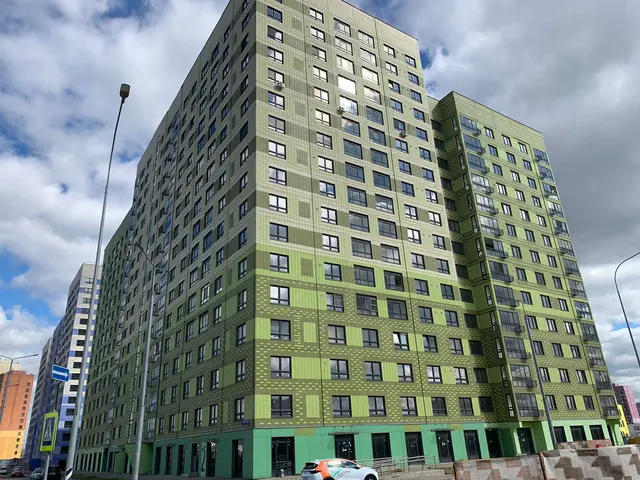 Аукцион в электронной форме по продаже нежилого помещения, закреплённого за КП «УГС» на праве оперативного управления, по адресу: г. Москва, ул. Маресьева, д. 10, корп. 1, помещение 7Н, этаж 1, площадью 87,30 кв. м, кадастровый номер 77:16:0010105:32777