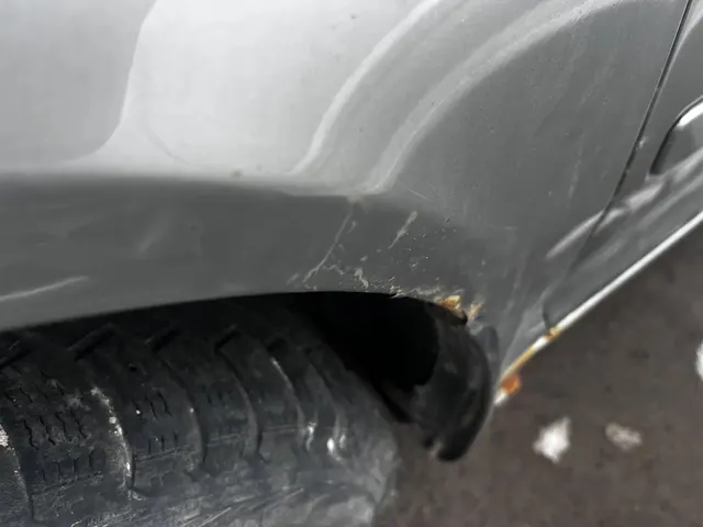 Транспортное средство Skoda Octavia, 2012 года выпуска, цвет - серый, VIN XW8CA41Z9CK287060, государственный номер О442КЕ29