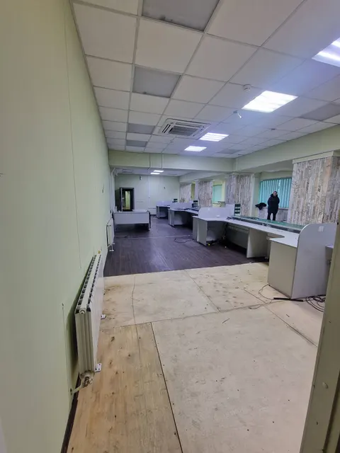 Часть нежилого помещения IV, расположенного по адресу: Красноярский край, г.Норильск, район Талнах, ул.Диксона, д.5
