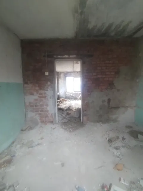 Комплекс объектов недвижимого имущества