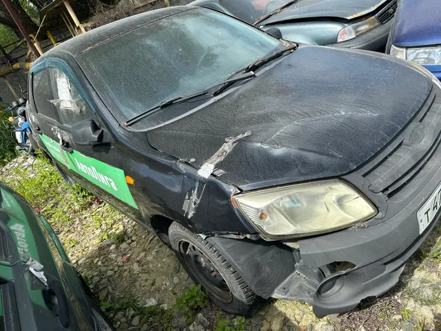 Единый лот Автомобиль марки LADA 219060 LADAGRANTA», г/н T470ET58RUS  (VIN XTA219060C0008329)(58-003845-1) (Место нахождения имущества: Пензенская область, г. Пенза, ул. Пушанина, 77) Автомобиль марки «Лада»- 210740 (государственный регистрационный знак О 502 ТН 64) VIN XTA21074082742217, ключи от данного автомобиля в количестве трёх штук, ПТС (58-004722-1).   (Место нахождения имущества: Пензенская область, Кузнецкий район)