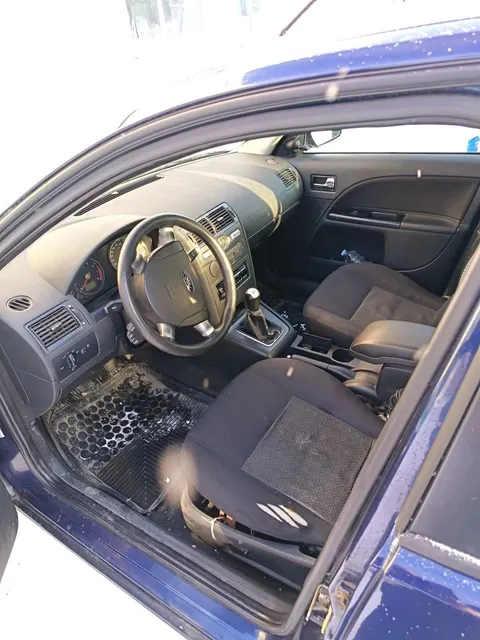 FORD ФОРД MONDEO, регистрационный знак С 192 ОЕ 53