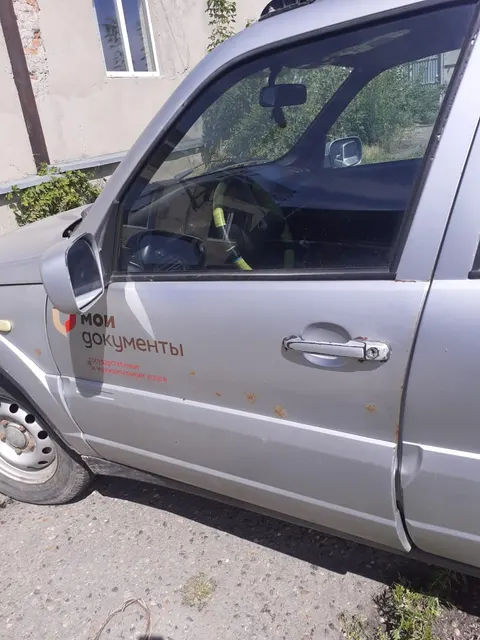 автомобиль CHEVROLET NIVA, 212300-55, год выпуска – 2011, паспорт транспортного средства – 63 НК 848094, регистрационный знак – К799РУ122, идентификационный номер (VIN) – X9L212300В0372310, модель, номер двигателя – 2123, 0385476, номер шасси (рама) - отсутствует, номер кузова (кабина, прицеп) - X9L212300В0372310, цвет кузова – светло-серебристый металлик