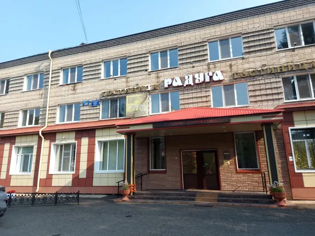 Нежилое помещение