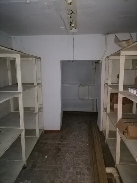 Нежилые помещения №№ 35-52 площадью 215,2 кв.м, этаж: повал, кадастровый номер: 26:12:030210:799,  по адресу: Ставропольский край, город Ставрополь,  улица Добролюбова, 19, наименование: нежилые помещения, назначение: нежилое.