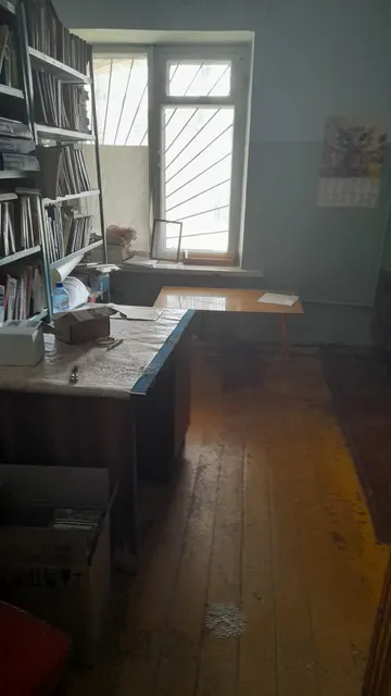 нежилое помещение