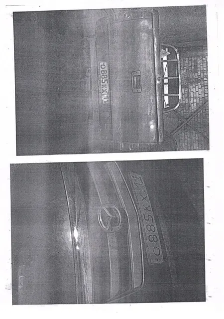 (89-98011-26) Транспортное средство MAZDA ВТ-50 грузовой бортовой, 2011 г.в„ г/н 0885КX11, VIN: JMZUN8F120W910535, цвет серый, птс 77TX962557, СТС отсутствует.