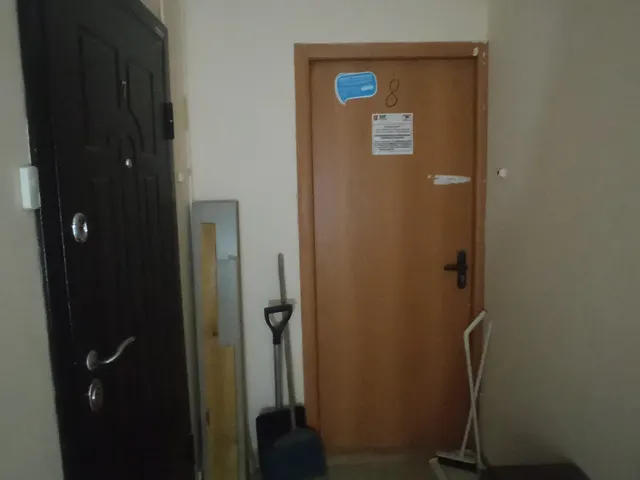 Продажа имущества, находящегося в собственности города Москвы, жилое помещение по адресу: г. Москва, поселок Секерино, д. 1А, кв. 8, общей площадью 55,6 кв. м (этаж № 2), кадастровый номер: 77:22:0030118:614