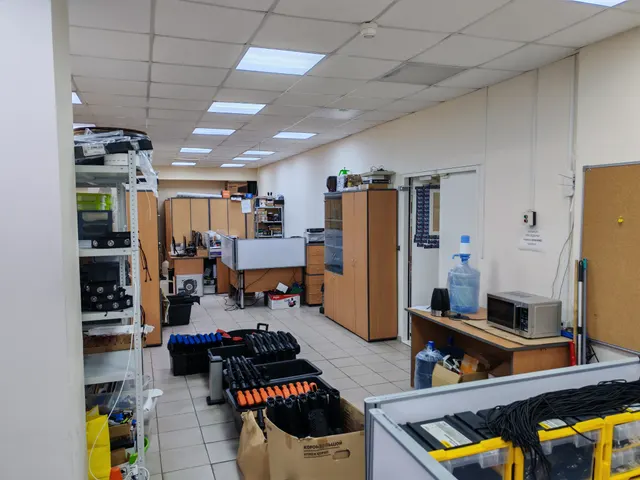 Помещение № 11 на 2 этаже площадью 106,2 кв.м. по адресу: 440067, г. Пенза, ул. Дружбы, стр. 6