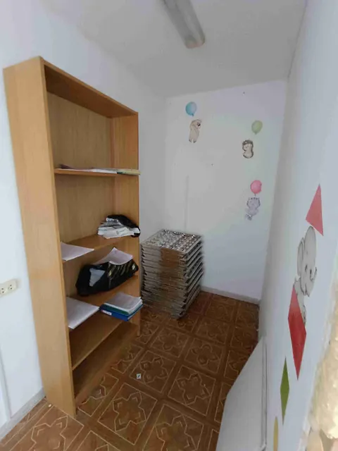 Нежилое помещение общей площадью 40,8 кв.м, 1-й этаж: ком. №№ 16,17,18,26,27, кадастровый номер 63:01:0707004:4227, расположенное в здании, по адресу: Самарская область, г. Самара, Промышленный район, Московское шоссе, дом 306.