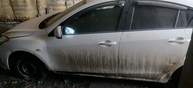 Автомобиль MAZDA AXELA, г/н О850КВ124, 2010г.в., № кузова(прицепа) BL5FP-103357 комплектность и состояние  не проверялась данное  имущество обращено в доход государства. Находится в Красноярском крае с. Туруханск