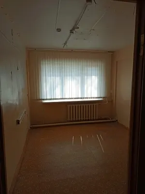 Продажа офиса 101,5 кв.м на первом этаже, Забайкальский край, г. Краснокаменск, ул. Административная, д. 11, помещение 2