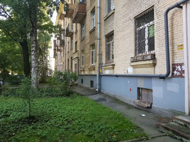 Нежилое помещение, расположенное по адресу: Санкт-Петербург,  пр-кт Металлистов, д. 66, литера А, пом. 3-Н, находящееся в государственной собственности Санкт-Петербурга