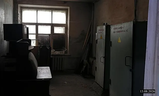 Нежилое помещение П101 (этаж №1) общей площадью 15,1 кв.м, кадастровый номер 52:18:0010010:373, расположенное по адресу: Российская Федерация, Нижегородская область, г. Нижний Новгород, ул. Заводской парк, д.25