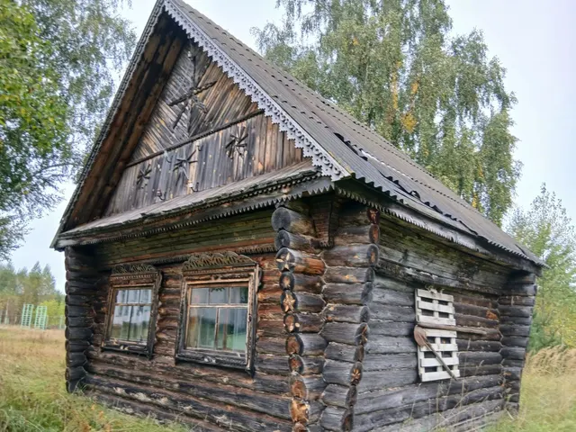 Здание