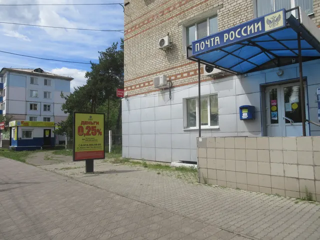 Право заключения договора на установку и эксплуатацию рекламной конструкции на земельном участке, государственная собственность на который не разграничена, по адресу: г. Белогорск, ул. Кирова, д. 123, место № 1 (слева). Учетный номер рекламной конструкции в соответствии со Схемой размещения рекламных конструкций на территории города Белогорск: № СФ-20. Тип РК - Сити формат.