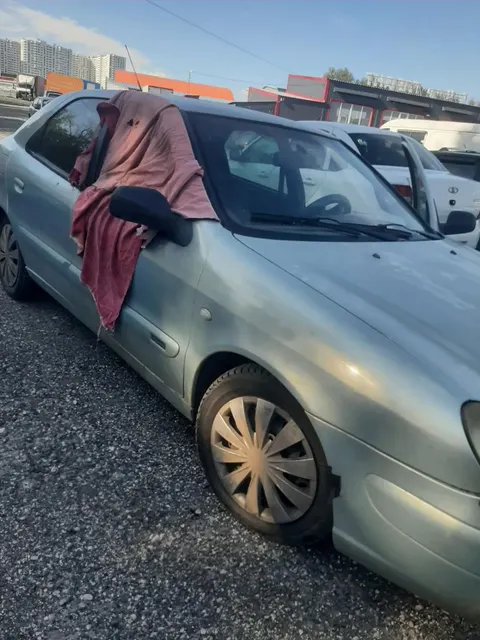 Автомобиль “Ситроен XSARA”, государственный регистрационный номер Т217ЕТ 163 регион, VIN – VF7N1NFUB73773242 (Документы на транспортное средство и ключи находятся в ГД О МВД России по Челно-Вершинскому району)