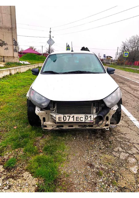 (повт) Д-к Мамий Б.А. А/м LADA GRANTA SPORT 219019,г/в 2023, г/н Е071ЕС01, VIN Z0X219019R0987342. Обременение:арест, н/ц 746 470,00 руб., з-к 149 294,00 руб., ш/а 7 465,00 руб.
