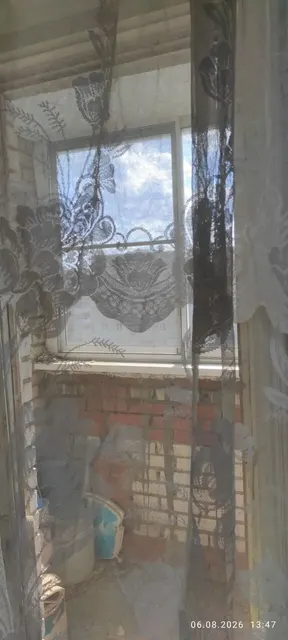 Квартира