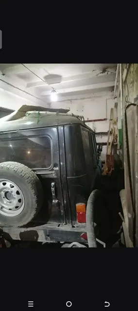 Транспортное средство УАЗ 315196