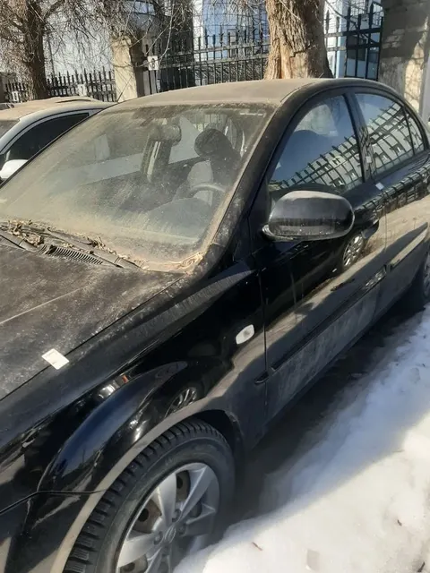 транспортное средство KIA DE (JB/RIO) государственный номер С 948 АН 163 регион VIN XWEDH411AB0009611, 2010 г.в.