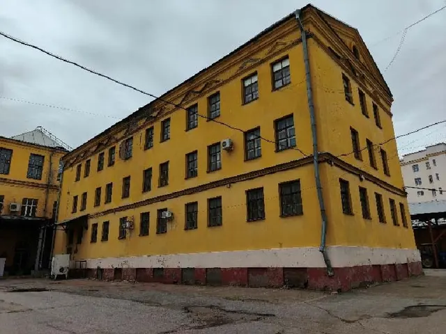 Аукцион по продаже объектов недвижимого имущества, расположенных по адресам: Москва, вн.тер.г. муниципальный округ Басманный, улица Мясницкая, дом 26А и Москва, вн.тер.г. муниципальный округ Басманный, бульвар Чистопрудный, дом 2