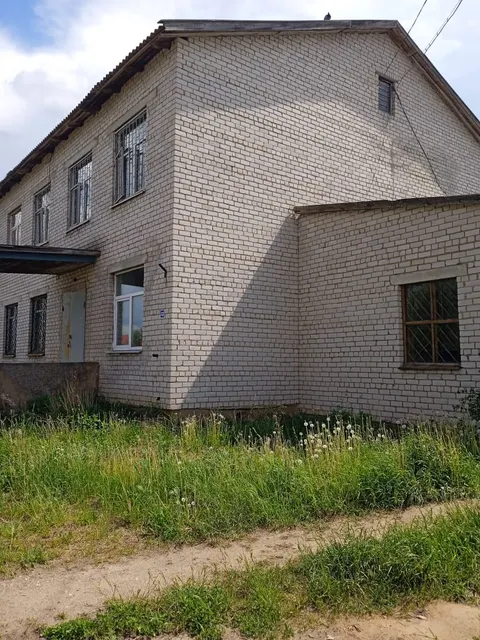 Нежилое помещение, площадью 16,1 кв. м., назначение нежилое, кадастровый номер 76:01:010101:3386, расположенного по адресу: Ярославская область, Большесельский р-н, с. Большое Село, ул. Челюскинцев, д. 1а, пом. №2.