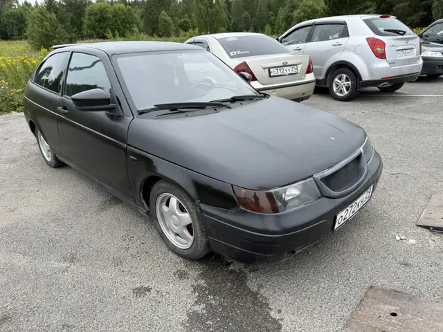 Автомобиль ВАЗ 21123, 2007 г.в., г.р.з. О272КН29, VIN XTA21123079001471, 1 шт. + Автомобиль Лада 217030, г.р.з. О297РК29, VIN XTA21703090189163, 1 шт. + Автомобиль Шевроле Ланос, 2008 г.в., без г.р.з. VIN Y6DTF69Y080162128, 1 шт. Единый лот. Сопроводительный документы отсутствуют. Реализация по прямому назначению.