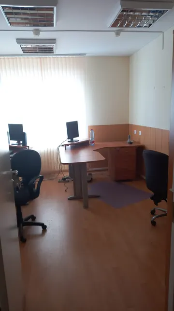 Нежилое помещение для размещения офиса