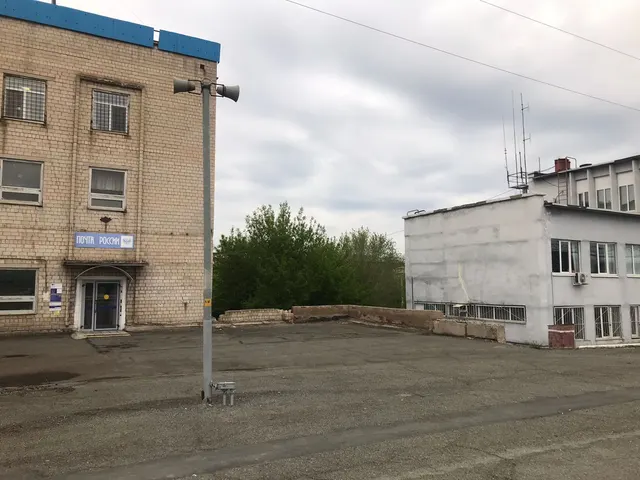 Лот № 1 Объект аренды, площадь 46,20 кв.м., номера помещений на поэтажном плане: 1 этаж, помещения № 1-6, адрес (местонахождение) объекта: Оренбургская область, г. Орск, ул. Вокзальная, д. 18, пом. №1