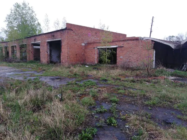 Аукцион в электронной форме по продаже нежилых зданий, закреплённых за КП «УГС» на праве оперативного управления, по адресу: Московская область, р-н Шатурский, с. Пышлицы (Блок хозпостроек-сарай №1; Блок хозпостроек-сарай №2; Блок хозпостроек-сарай №3)  площадью 1 734,2 кв. м, кадастровые номера 50:25:0000000:6374; 50:25:0000000:26840; 50:25:0000000:6376.