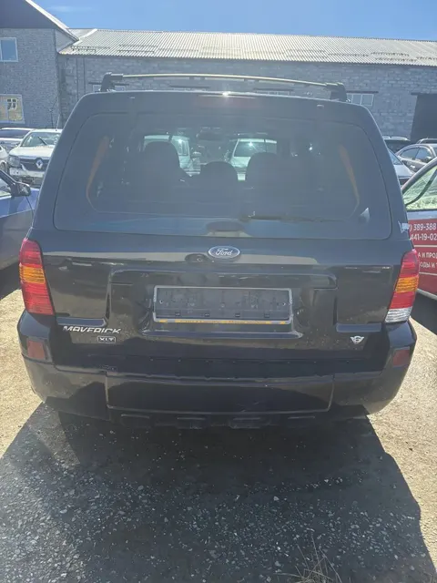 Автомобиль марки FORD "MAVERICK" г/р/з К100РР86, VIN WF0CU931X6kC93574, цвет черный, г/в2006ТС обременено ЗАЛОГОМ. По общему правилу при переходе права собственности залог сохраняется в соответствии со ст. 353 ГК РФ; приобретатель имущества приобретает права и несет обязанности залогодателя. Риски, связанные с сохранением залога и возможностью обращения взыскания на предмет залога, несет приобретатель. ТС имеет ограничения ФССП на регистрационные действия (ключи и документы отсутствуют)