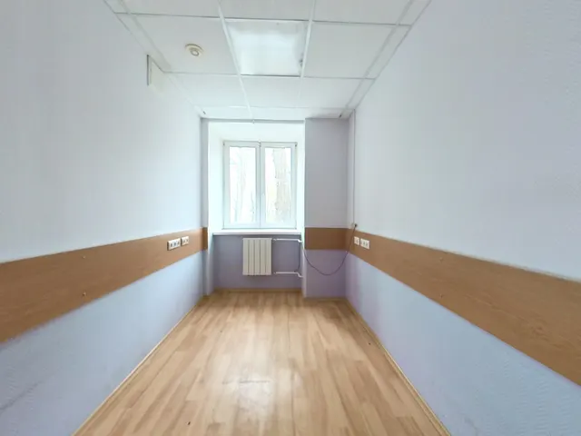 Продажа имущества, находящегося в собственности города Москвы, нежилое помещение по адресу: г. Москва, пр-кт Андропова, д. 29, корп. 2 , общей площадью 599,2 кв. м, (Цокольный этаж № 0, Этаж № 2, Этаж № 1) кадастровый номер: 77:05:0002007:3837