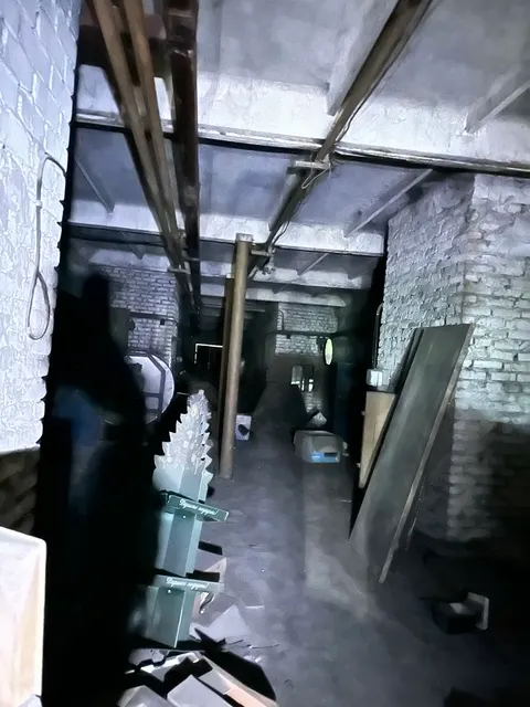 Нежилое помещение 200,1 кв.м, расположенное по адресу: Курская область, г. Курск, ул. Магистральная, д. 17, комнаты 1-8 антресоли