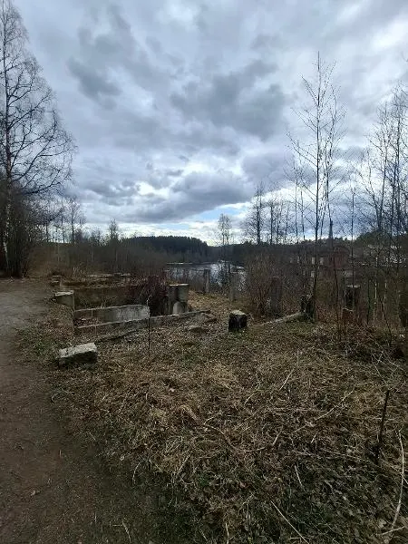 Земельный участок с кадастровым номером 10:05:0030112:16