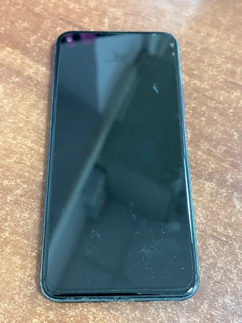 Хонор, айфон XS