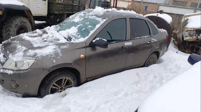 Легковые автомобили (согласно приложения)