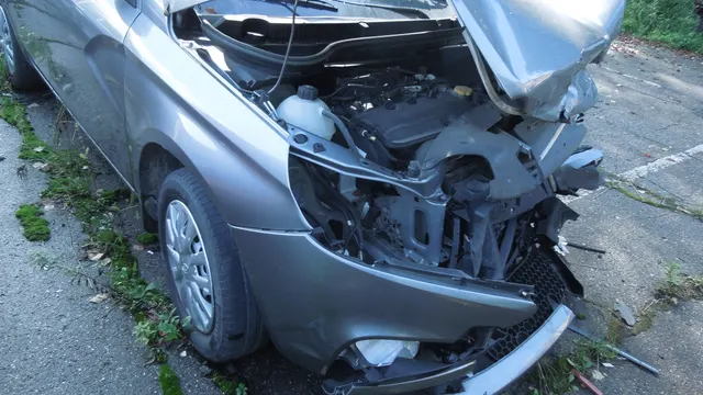 Автомобиль марки "Лада Веста", ГРЗ: К619МН35,VIN: XTAGFL110LY376709, 2019 г.в., цвет серый