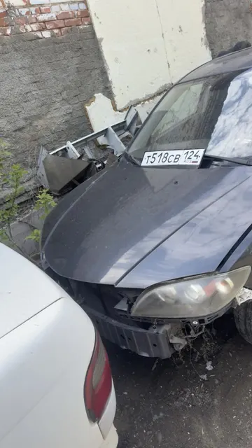 Автомобиль Мазда 3, г/н Т518СВ124, 2006г.в., VIN JMZBK12Z561339801, комплектность и состояние не проверялась данное  имущество обращено в доход государства. Находится в г. Красноярск(Документы, ключи отсутствуют, )