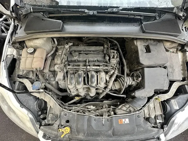 Продажа транспортного средства легковой автомобиль FORD «ФОКУС», 2012 года выпуска, VIN  X9FKXXEEBKCY62036