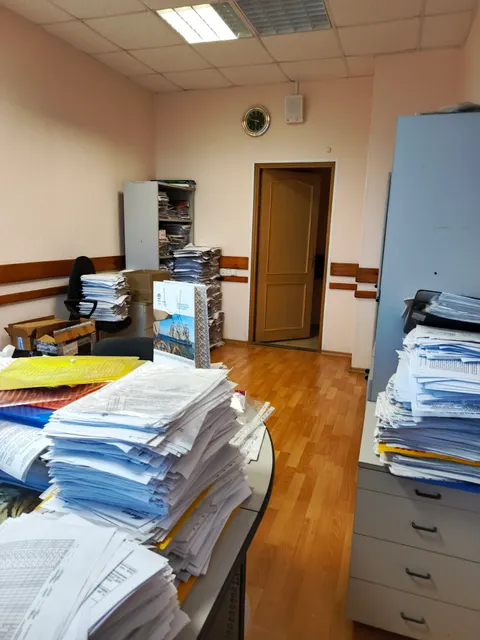 Аукцион в электронной форме № ЦАА 33-25 на право заключения договора аренды объекта федерального недвижимого имущества, расположенного по адресу: Приморский край, м.о. Хасанский, пгт Посьет, ул. Портовая, зд. 52, помещ. 1, закрепленного за ФГУП «Росморпорт» на праве хозяйственного ведения и находящегося на балансовом учете Дальневосточного бассейнового филиала ФГУП «Росморпорт» (Нежилое помещение № 9, площадью 19,9 кв.м, расположенное на 2 этаже нежилого помещения)