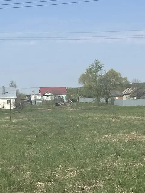 Аукцион в отношении земельного участка с КН 50:33:0020456:492