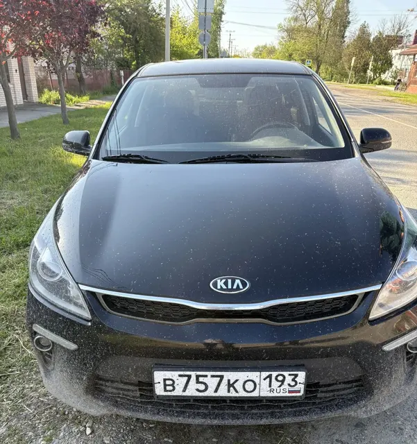 (повт) Д-к Гапонов В.М. А/м KIA RIO, г/в 2020, г/н В757КО193, VIN Z94C341BBLR178526. Обременение:арест, н/ц 907 233,90 руб., з-к 181 447,00 руб., ш/а 9 072,00 руб.