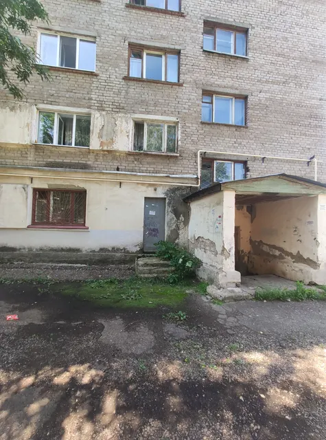 Республика Башкортостан, г. Салават, ул. Уфимская, д. 58, помещение 10