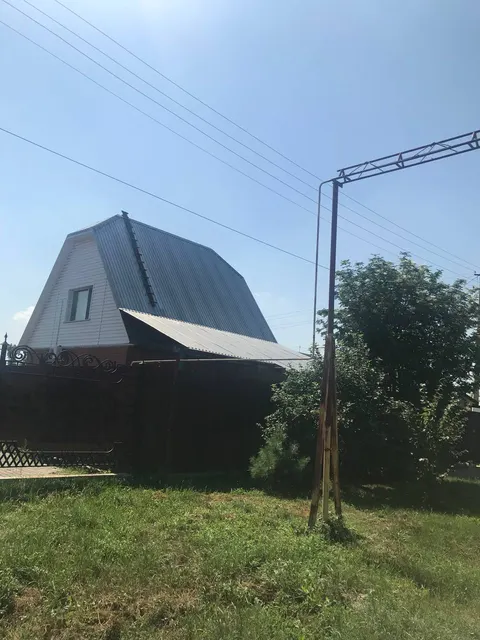 Продажа права на заключение договора аренды на объекты газоснабжения