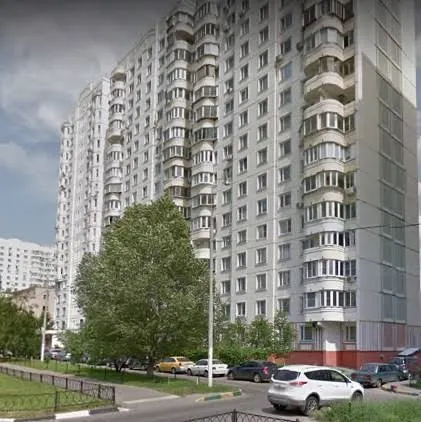 1/10 доля в праве общей долевой собственности на квартиру пл.60,7кв.м по адресу: Российская Федерация, город Москва, вн.тер.г. муниципальный округ Южное Бутово, проезд Плавский, дом 5, квартира 72, к/н 77:06:0012003:5136