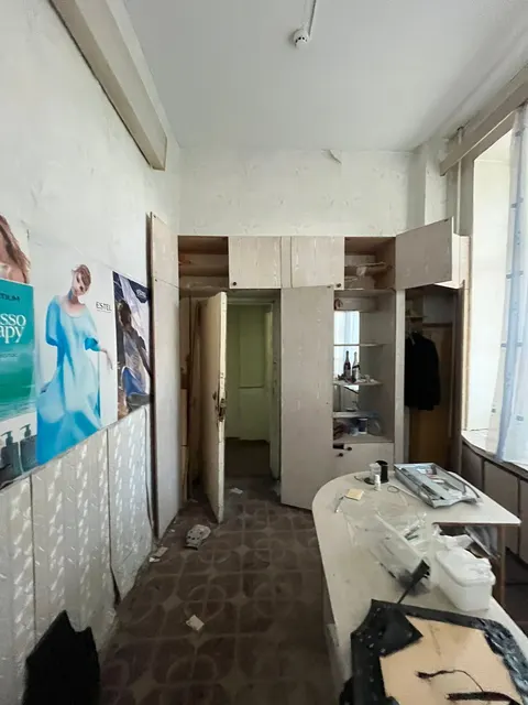 Право заключения договора аренды федерального недвижимого имущества, расположенного по адресу: Самарская область, г. Самара, Куйбышевский, пер. Ново-Молодежный, д. 19
